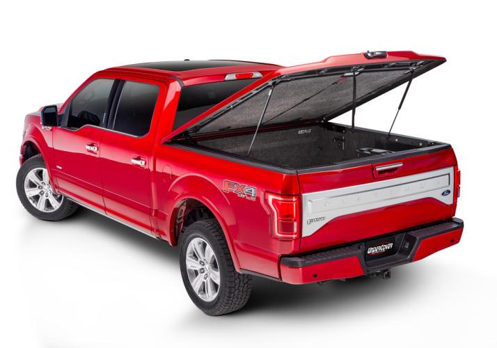 Truck bed deals tonneau cover